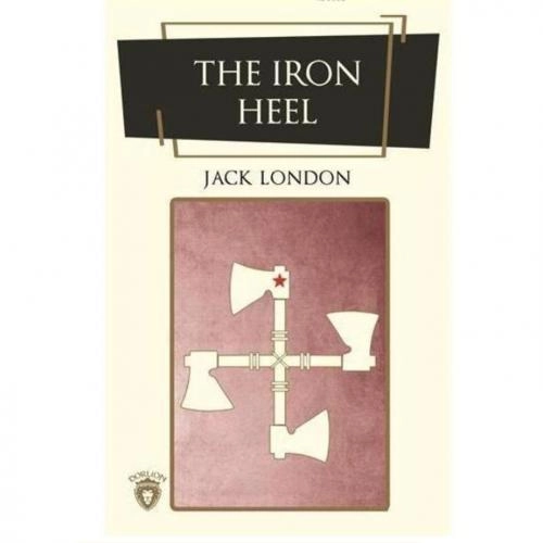 Jack London: The Iron Heel sotib olish