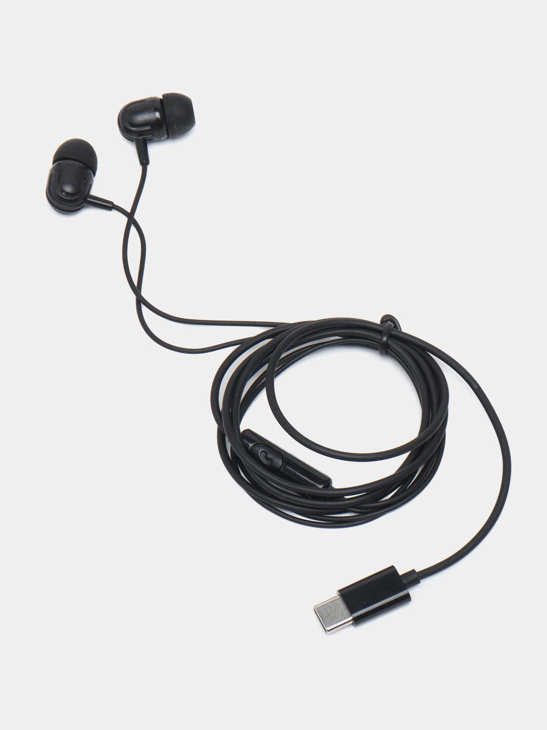 Borofone BM77 Type-C simli quloqchinlar, uzunligi 1,2 metr bo'lib to'lash