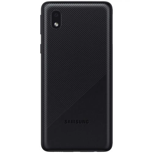 Смартфон Samsung Galaxy A01 Core Black недорого