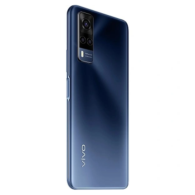 Смартфон Vivo 53S 8/128GB Blue недорого