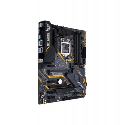 ASUS TUF Z390-PLUS GAMING tizim platasi arzon
