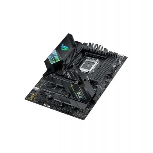 ASUS ROG STRIX Z490-F GAMING tizim platasi arzon
