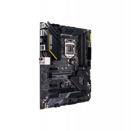 ASUS TUF GAMING Z490-PLUS tizim platasi arzon