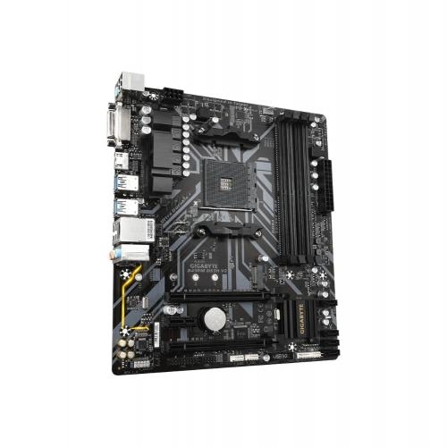 GIGABYTE B450M DS3H V2 tizim platasi arzon