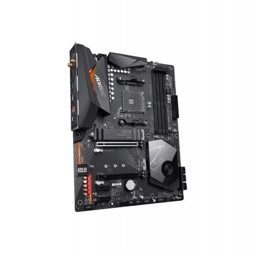 GIGABYTE X570 AORUS ELITE WIFI tizim platasi arzon