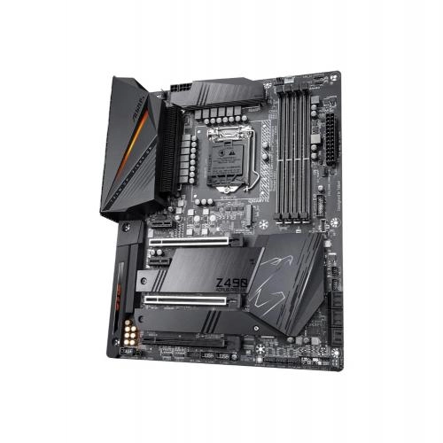 GIGABYTE Z490 AORUS PRO AX tizim platasi arzon