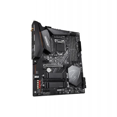GIGABYTE Z490 AORUS ELITE AC tizim platasi arzon