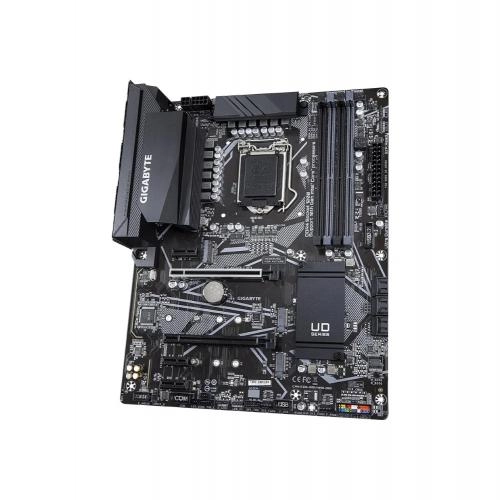 Материнская плата GIGABYTE Z490 UD 4.3 недорого