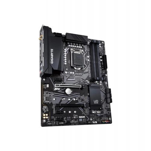 GIGABYTE Z490 UD AC tizim platasi arzon