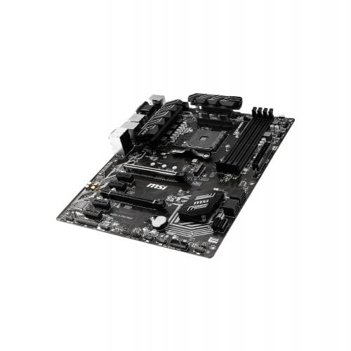 MSI B450-A PRO MAX tizim platasi arzon