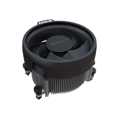 Процессор AMD Ryzen 5 3400G недорого