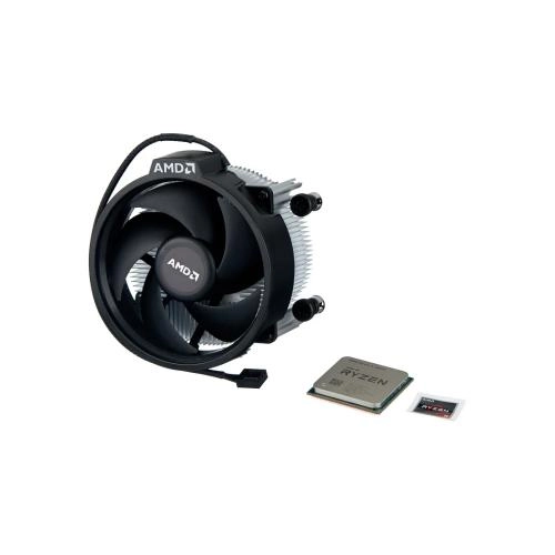 Процессор AMD Ryzen 5 3600X недорого