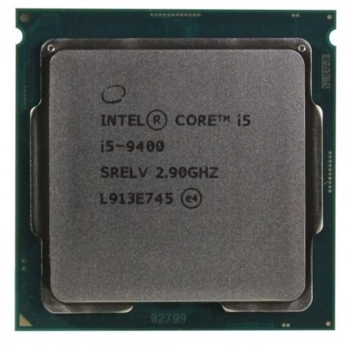 Процессор Intel Core i5-9400 недорого