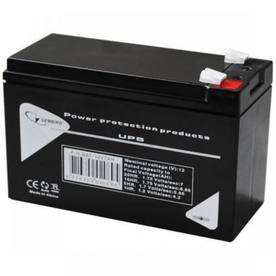 Батарея для UPS Gembird BAT-12V7AH купить