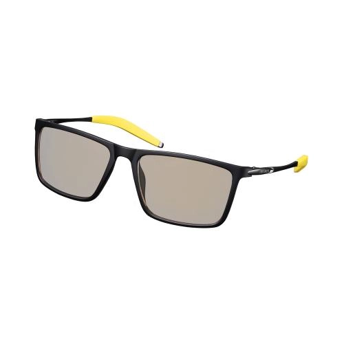 Защитные очки 2E Gaming Anti-blue Glasses (Black-Yellow) недорого