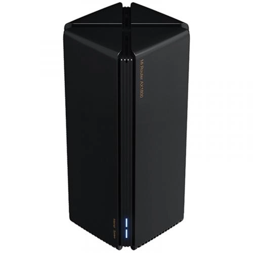 Wi-Fi Mesh роутер Xiaomi Mi AIoT Router AX1800 (оптика) недорого