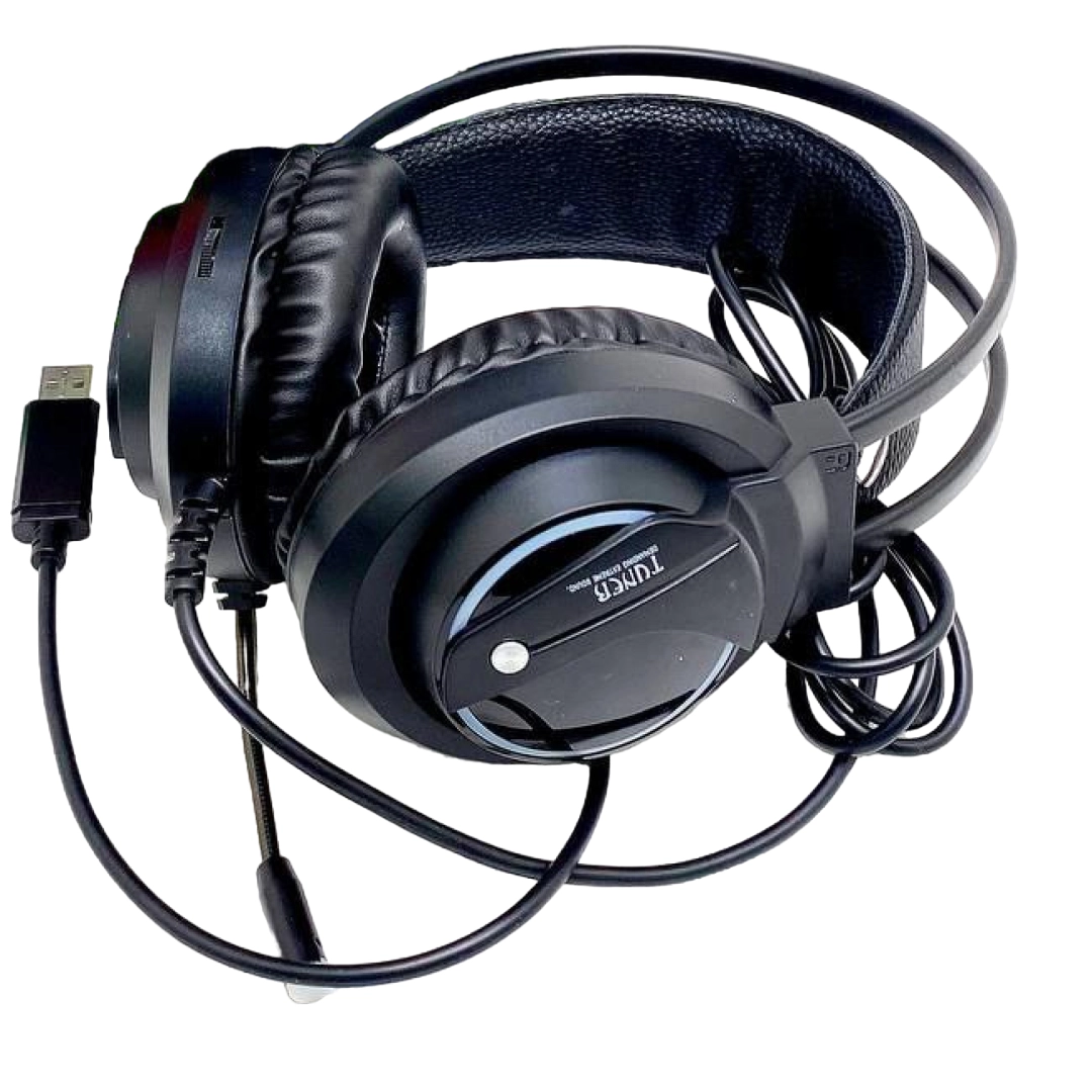 Tuner RGB K1 o'yin naushniki sotib olish