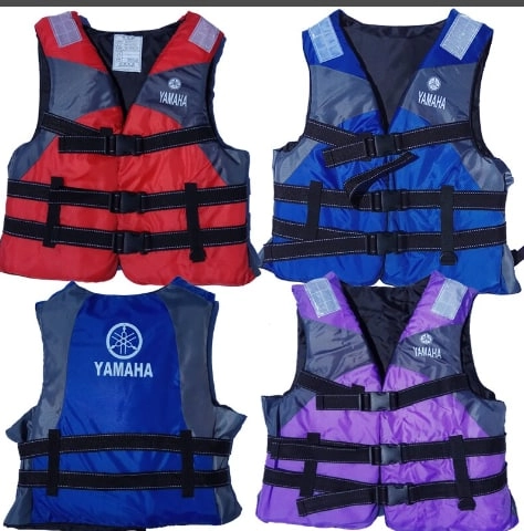 Yamaha Jileti yetkazib berish