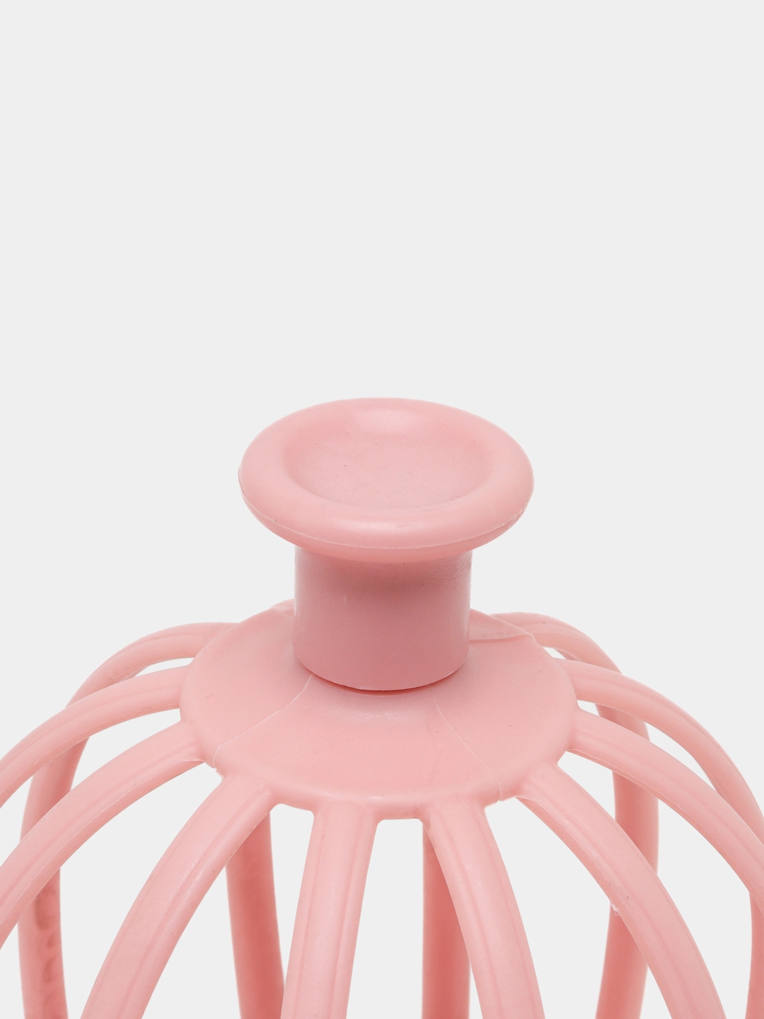 Массажёр мурашка чесалка для головы антистресс ручной недорого