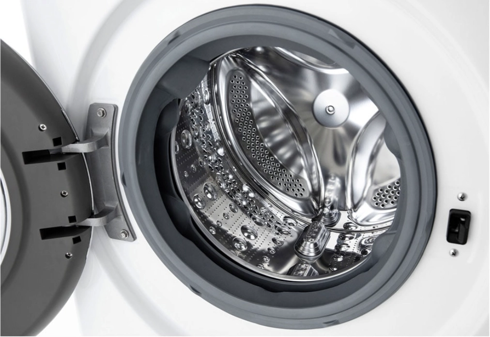 Стиральная машина LG F2V3FS4W 9 Кг онлайн