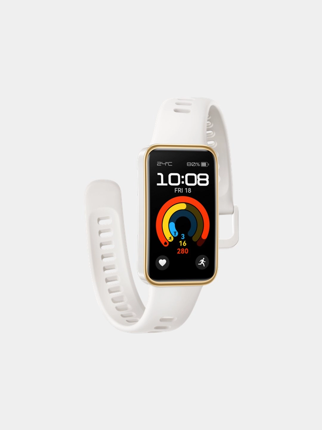 Смарт браслет HUAWEI Band 9 white купить