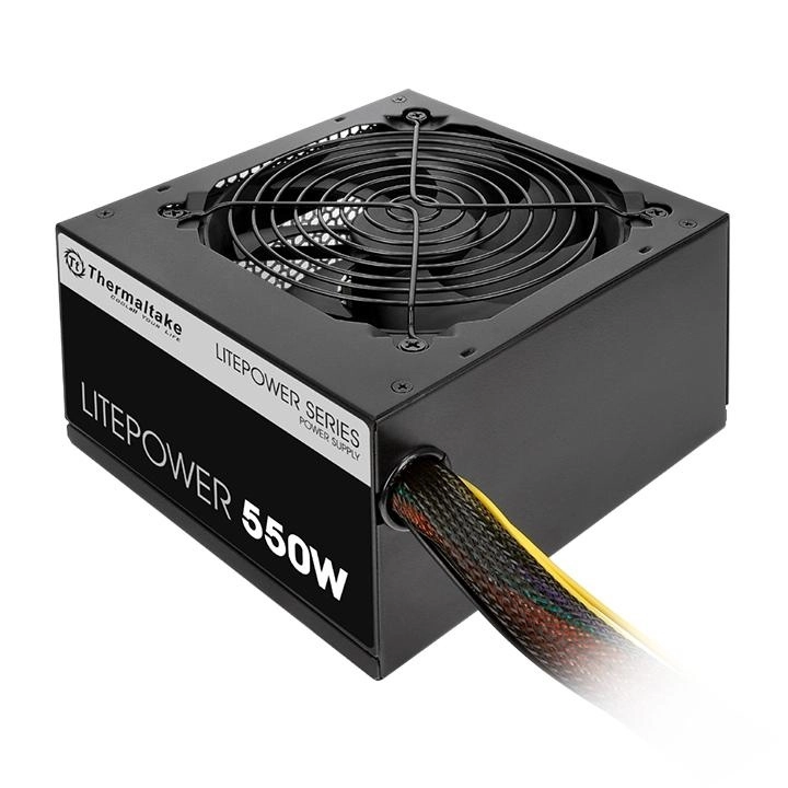 Thermaltake Litepower 550W LTP-0550C-F quvvat bloki sotib olish
