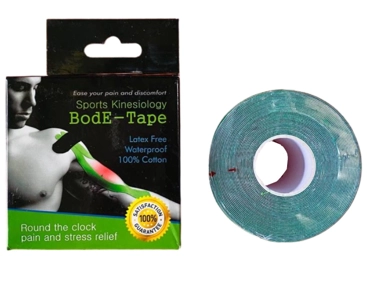 Tape лента для тела PowerGym купить