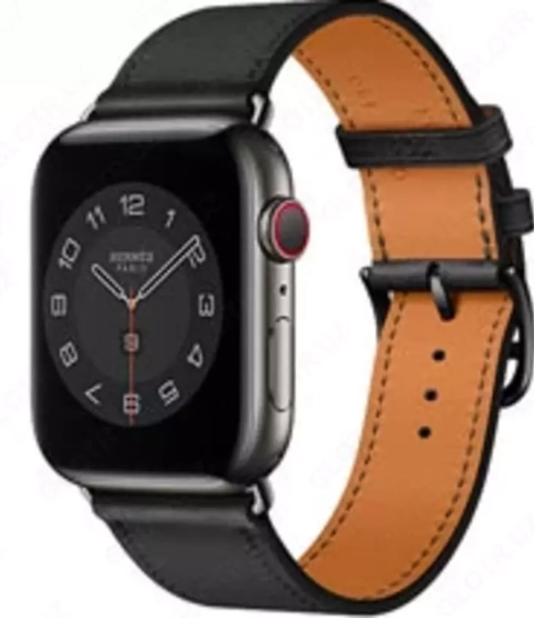 Apple Watch Series 6 Hermes 44mm smart-soati onlayn