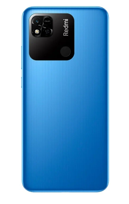 Смартфон Xiaomi Redmi 10A 4/128 GB Blue цена