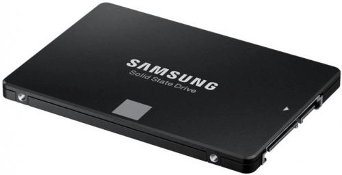 Samsung 860 EVO 500 GB SATA III (MZ-76E500BW) O'zbekistonda