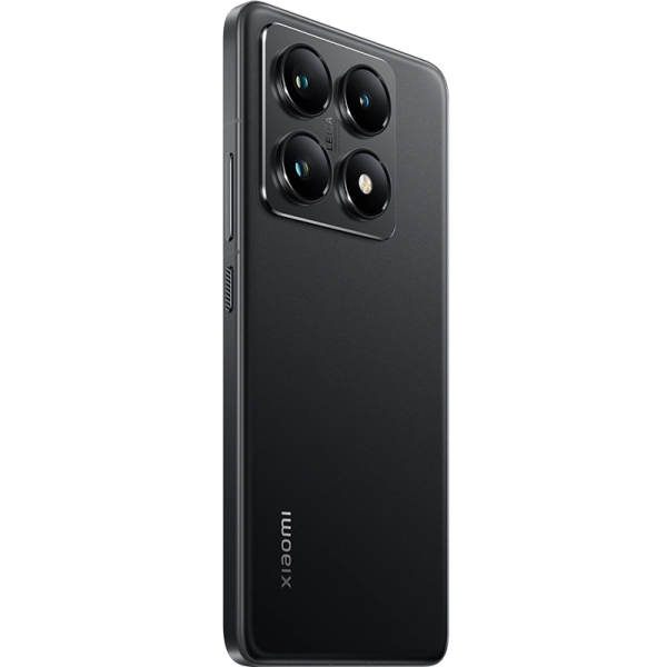 Xiaomi 14T Pro 12/512GB Titan Black smartfoni narxi