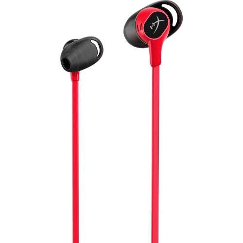 Беспроводные наушники HyperX Cloud Buds Wireless - фото №2 Беспроводные наушники HyperX Cloud Buds Wireless купить