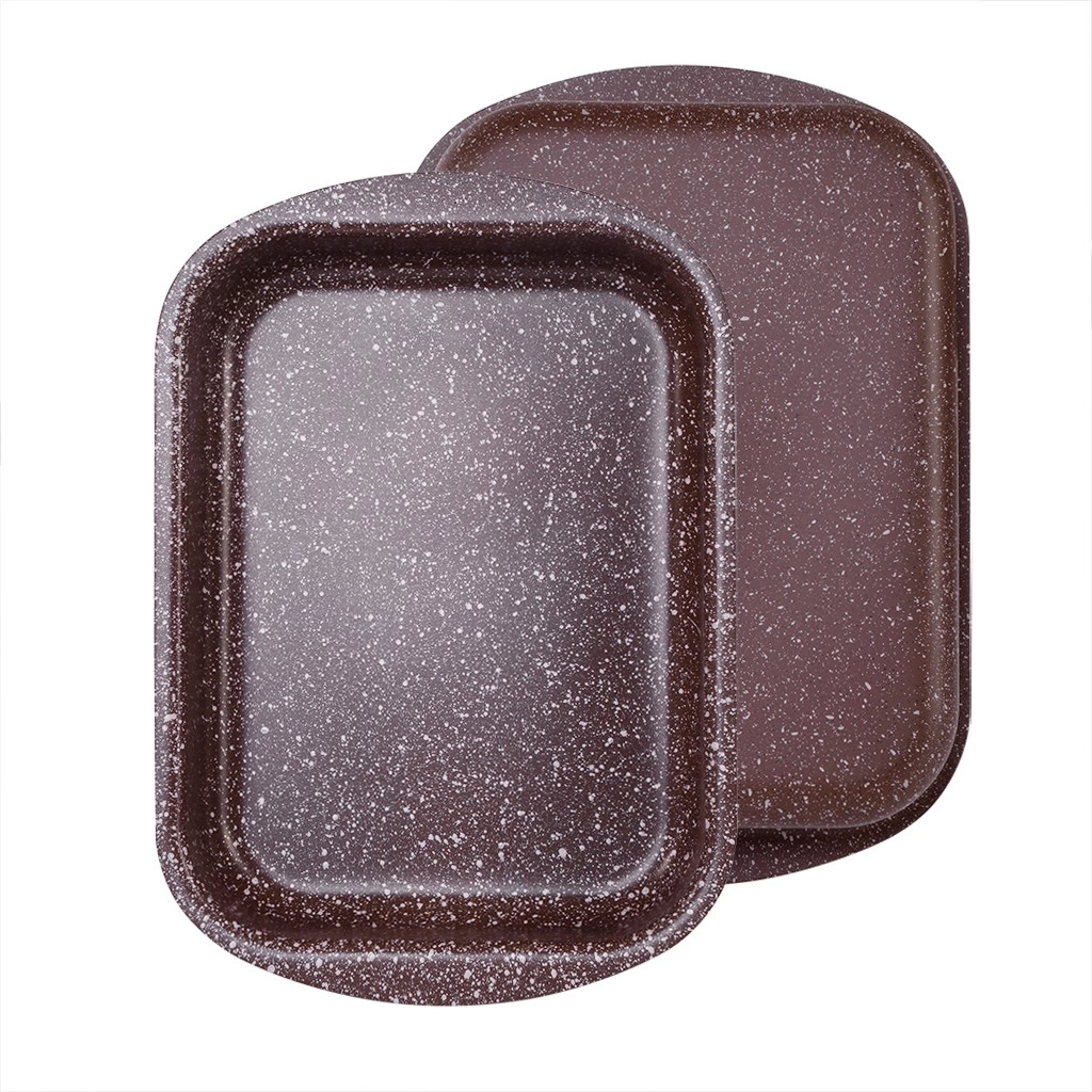 Fissman 25x18x6 sm Pishirish uchun idishi arzon