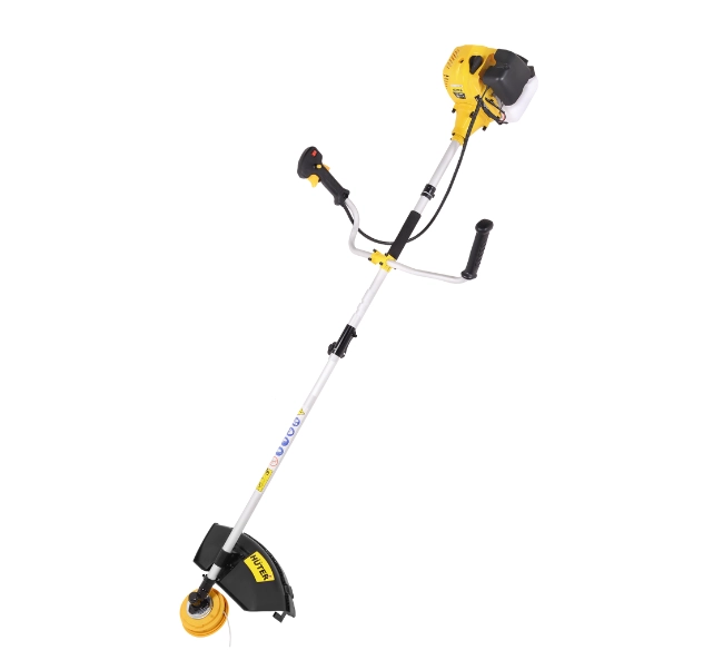 Бензиновый триммер Huter GGT-2500S купить