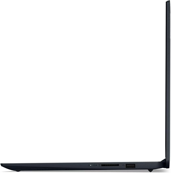 Noutbuk Lenovo Ideapad 1 15AMN7 /  AMD Ryzen R5-7520U / 8GB 256GB / 15.6" FullHD IPS , Abyss Blue narxi