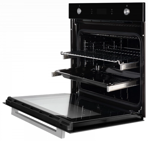 Встраиваемый духовой шкаф MONSHER MOE 6291 B в Узбекистане