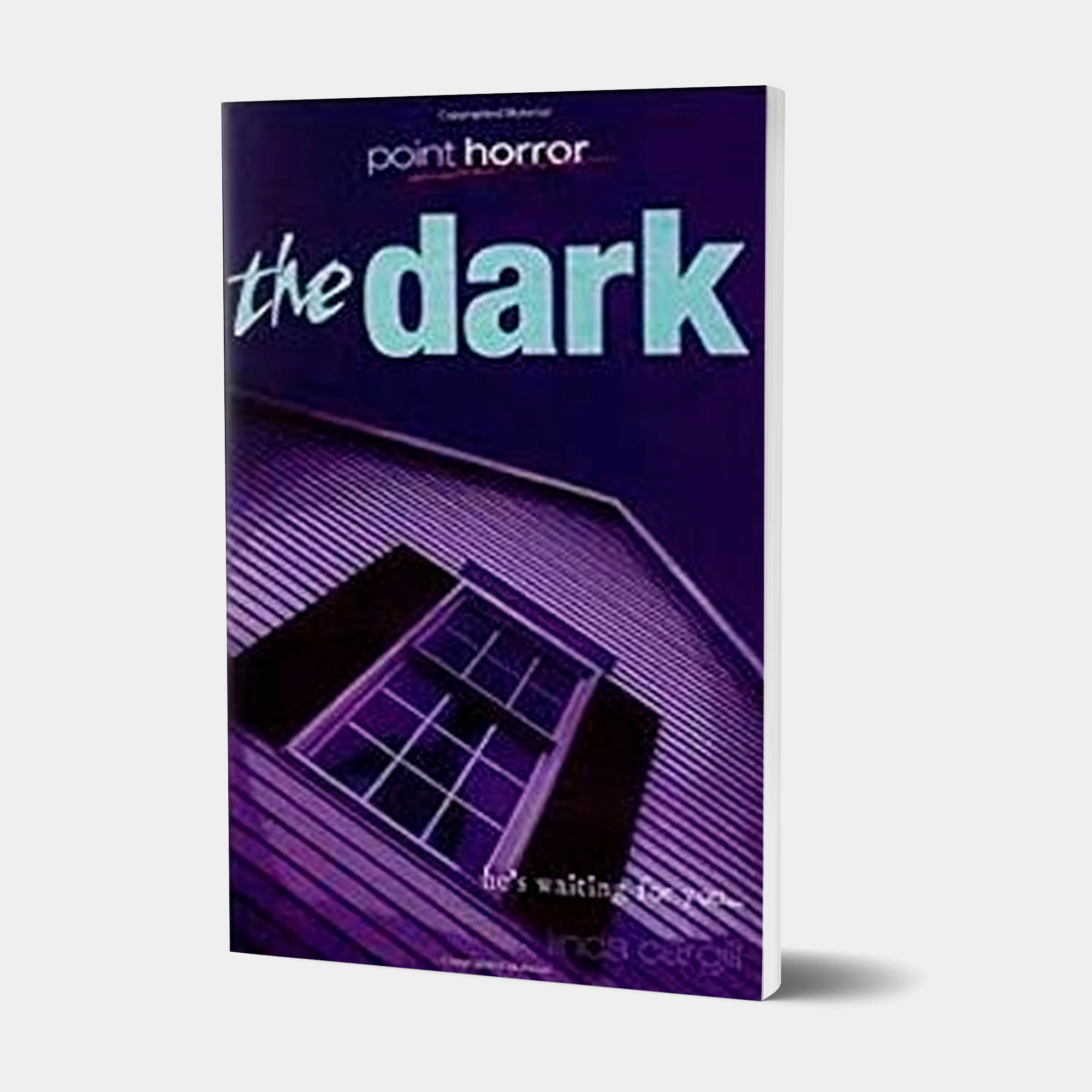 Linda Cargill: The Dark (used) купить