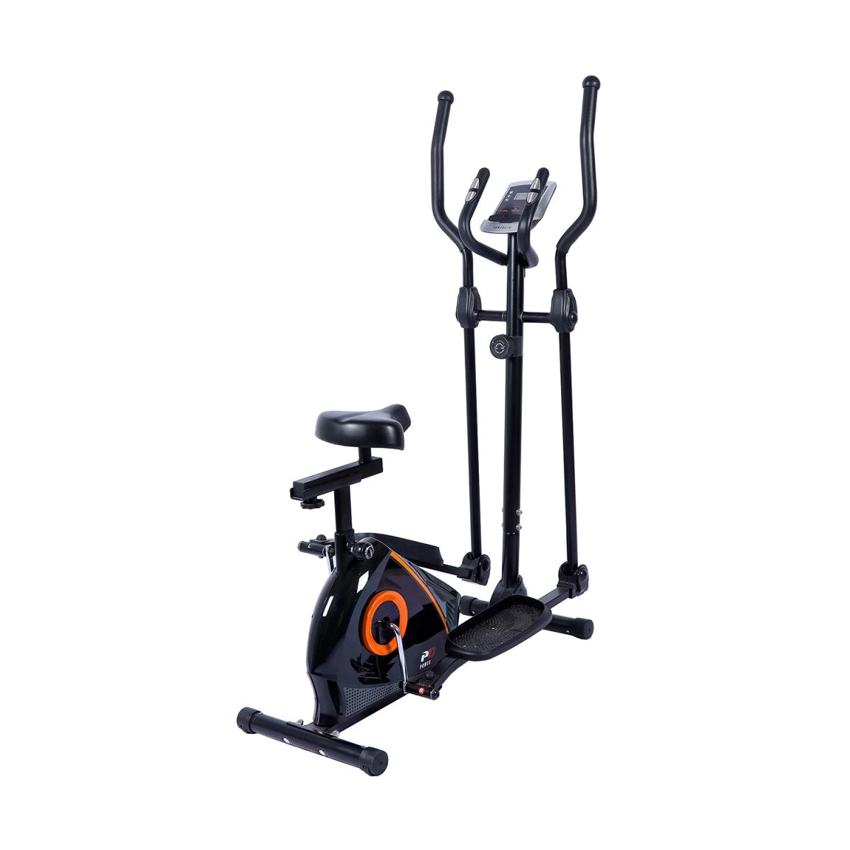 Эллиптический тренажер PowerGym E125 в Узбекистане