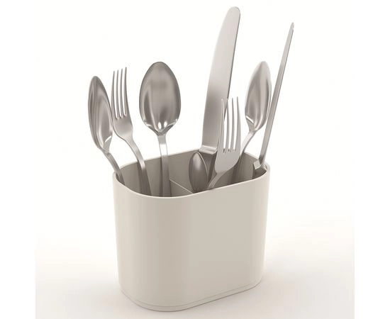 Сушилка для посуды раздвижная Extend, голубая, Joseph Joseph 85115 недорого