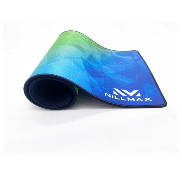 Kоврик Nillmax (клавиатура, мышь, коврик) купить