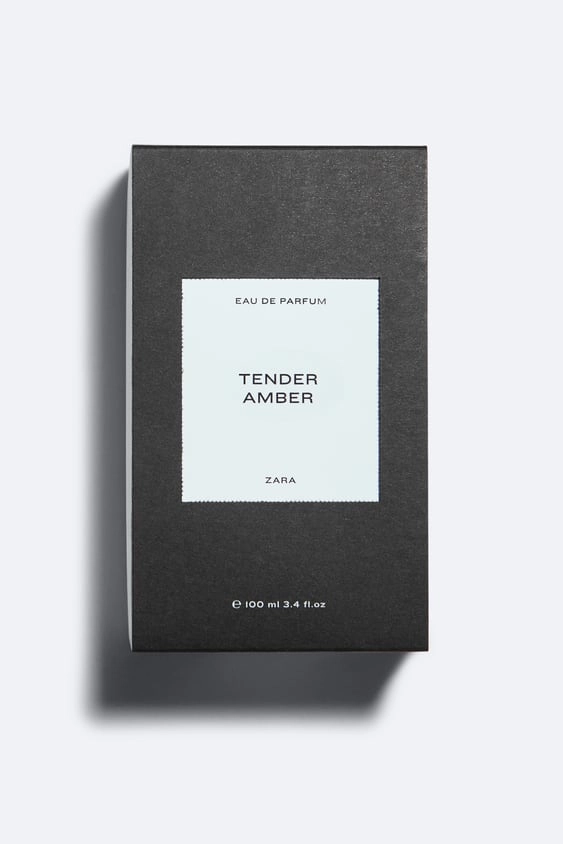 ZARA TENDER AMBER 100 ML— erkaklar uchun atir - rasm №5 ZARA TENDER AMBER 100 ML— erkaklar uchun atir onlayn