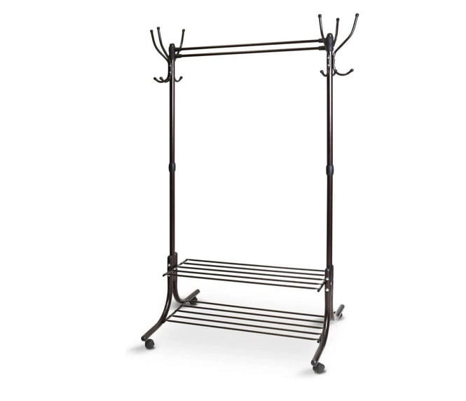 Nika VG90-6 garderob veshalkasi sotib olish