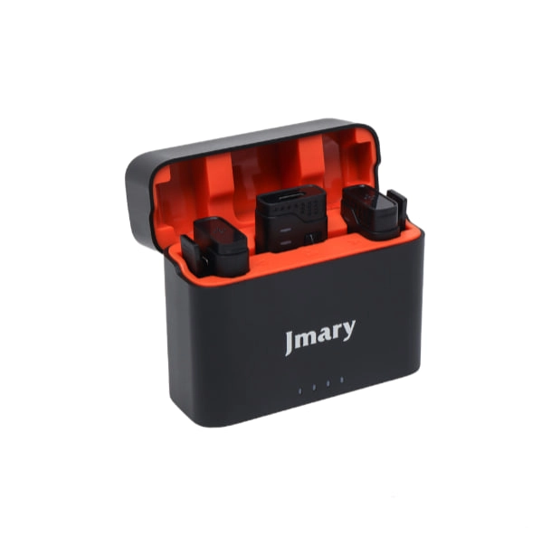 Jmary MW-16 simsiz mikrofoni sotib olish