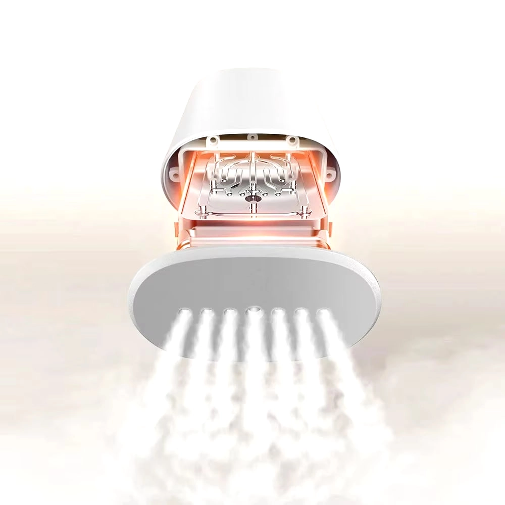 Xiaomi Standing Garment Steamer oq bug'lash mashinasi onlayn