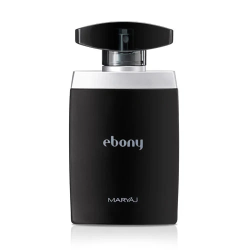 EBONY Eau De Parfum Maryaj 100 МЛ - парфюм для мужчин в Узбекистане