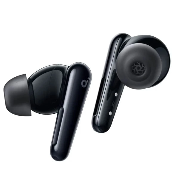 Беспроводные наушники Anker Soundcore Liberty 4 pro чёрный цена