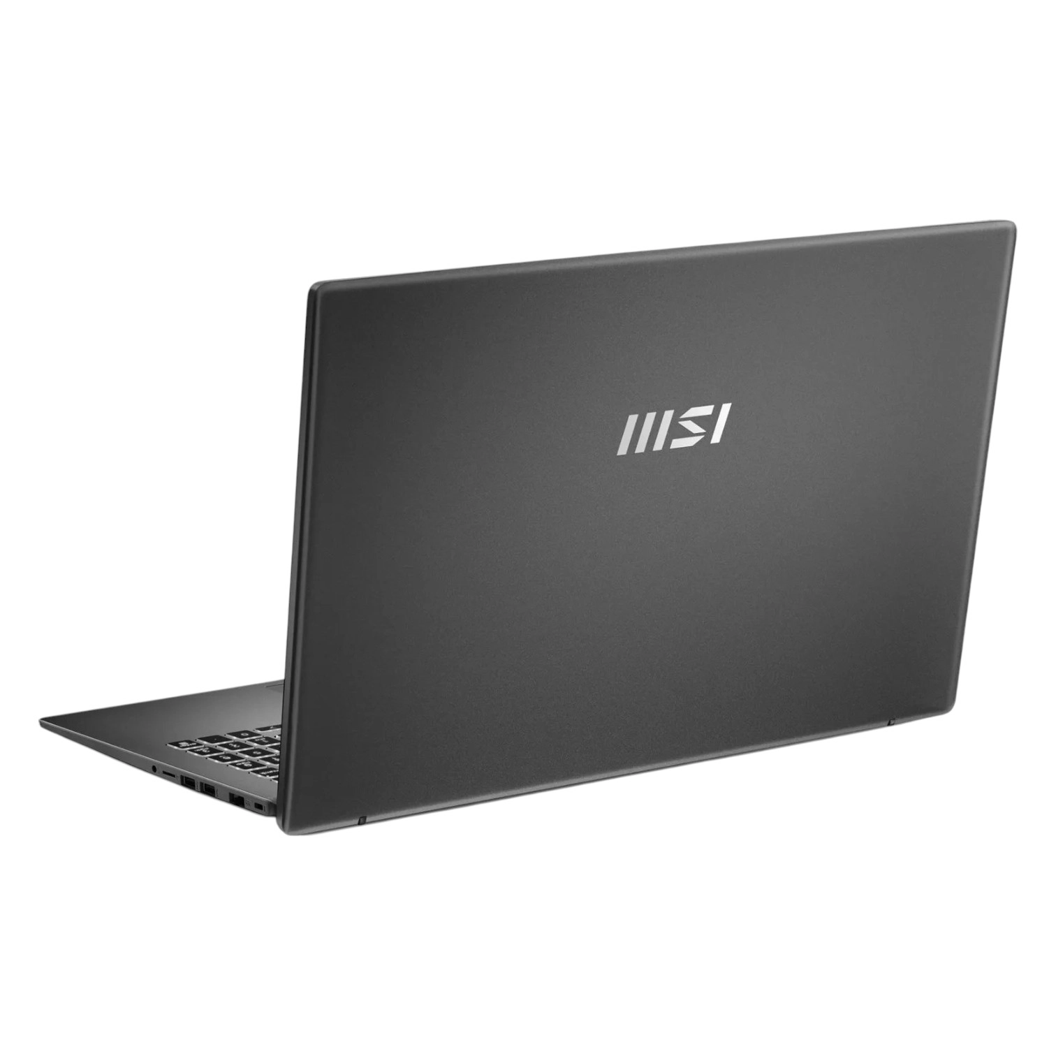 Noutbuk MSI Modern 15 F13MG-092XBY /  Intel Core i3 1315U / 16GB 512GB / 15.6" FullHD IPS , Platinum Gray onlayn