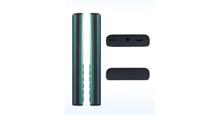 Nokia 125 Dual Sim Green telefoni onlayn