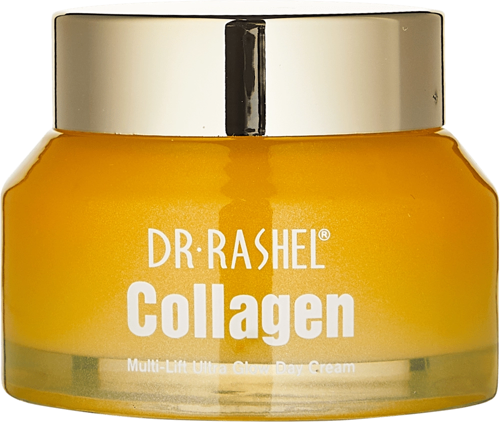 COLLAGEN MULTI-LIFT GLOW DAY CREAM 50G yuz kremi arzon