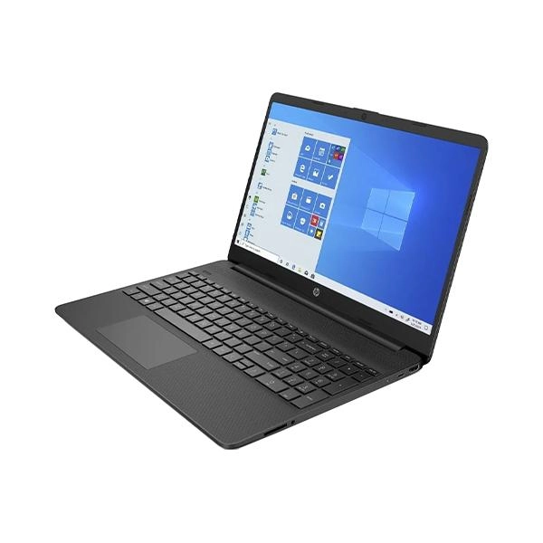 HP 15S-EQ2025NIA/AMD R3-5300/DDR4 4GB/SSD 256GB/15.6"Full HD/ Black Noutbuki O'zbekistonda